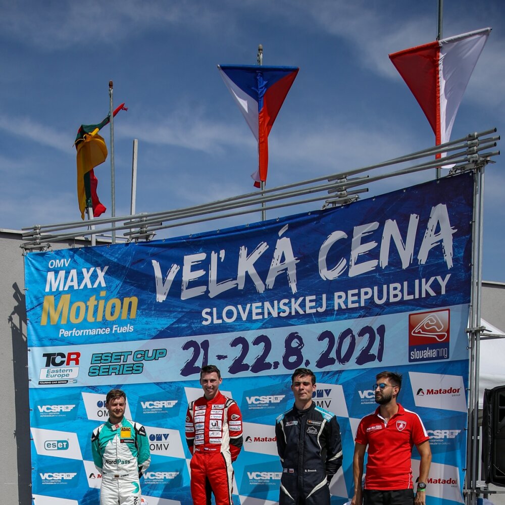 SlovakiaRing 2021 VCSR 23